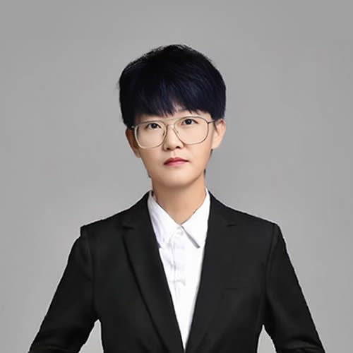 商洛情感咨询导师：依然老师